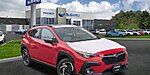 New 2026 SUBARU XV CROSSTREK LIMITED HYBRID in MIDDLEBURY, CONNECTICUT