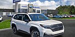 New 2026 SUBARU FORESTER BASE in MIDDLEBURY, CONNECTICUT