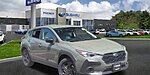 New 2026 SUBARU XV CROSSTREK BASE in MIDDLEBURY, CONNECTICUT