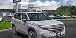New 2026 SUBARU FORESTER PREMIUM in MIDDLEBURY, CONNECTICUT