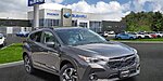 New 2026 SUBARU XV CROSSTREK PREMIUM in MIDDLEBURY, CONNECTICUT