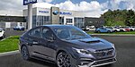 New 2026 SUBARU WRX TS in MIDDLEBURY, CONNECTICUT