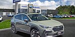 New 2026 SUBARU XV CROSSTREK LIMITED in MIDDLEBURY, CONNECTICUT