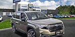 New 2026 SUBARU FORESTER TOURING in MIDDLEBURY, CONNECTICUT
