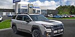 New 2026 SUBARU OUTBACK WILDERNESS in MIDDLEBURY, CONNECTICUT