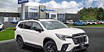 New 2026 SUBARU ASCENT PREMIUM in MIDDLEBURY, CONNECTICUT