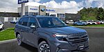 New 2026 SUBARU FORESTER PREMIUM in MIDDLEBURY, CONNECTICUT
