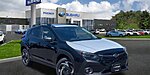 New 2026 SUBARU XV CROSSTREK LIMITED HYBRID in MIDDLEBURY, CONNECTICUT