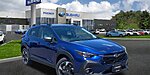New 2026 SUBARU XV CROSSTREK LIMITED in MIDDLEBURY, CONNECTICUT