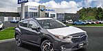 New 2026 SUBARU XV CROSSTREK LIMITED HYBRID in MIDDLEBURY, CONNECTICUT