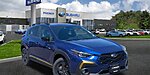 New 2026 SUBARU XV CROSSTREK SPORT in MIDDLEBURY, CONNECTICUT