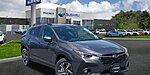New 2026 SUBARU XV CROSSTREK PREMIUM in MIDDLEBURY, CONNECTICUT