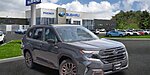 New 2026 SUBARU FORESTER SPORT HYBRID in MIDDLEBURY, CONNECTICUT