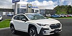 New 2026 SUBARU XV CROSSTREK LIMITED HYBRID in MIDDLEBURY, CONNECTICUT