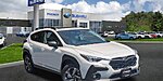 New 2026 SUBARU XV CROSSTREK PREMIUM in MIDDLEBURY, CONNECTICUT