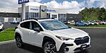 New 2026 SUBARU XV CROSSTREK PREMIUM in MIDDLEBURY, CONNECTICUT
