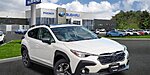New 2026 SUBARU XV CROSSTREK PREMIUM in MIDDLEBURY, CONNECTICUT