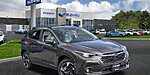 New 2026 SUBARU XV CROSSTREK LIMITED in MIDDLEBURY, CONNECTICUT
