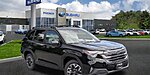 New 2026 SUBARU FORESTER PREMIUM in MIDDLEBURY, CONNECTICUT
