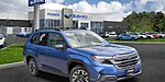 New 2026 SUBARU FORESTER PREMIUM in MIDDLEBURY, CONNECTICUT