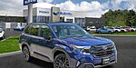 New 2026 SUBARU FORESTER SPORT in MIDDLEBURY, CONNECTICUT