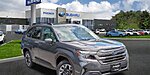 New 2026 SUBARU FORESTER PREMIUM in MIDDLEBURY, CONNECTICUT