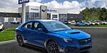 New 2026 SUBARU WRX PREMIUM in MIDDLEBURY, CONNECTICUT