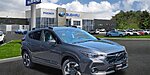New 2026 SUBARU XV CROSSTREK LIMITED in MIDDLEBURY, CONNECTICUT