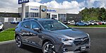 New 2026 SUBARU XV CROSSTREK LIMITED in MIDDLEBURY, CONNECTICUT