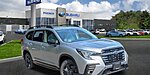 New 2026 SUBARU ASCENT PREMIUM in MIDDLEBURY, CONNECTICUT