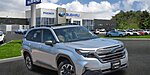 New 2026 SUBARU FORESTER PREMIUM in MIDDLEBURY, CONNECTICUT