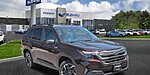 New 2026 SUBARU FORESTER PREMIUM HYBRID in MIDDLEBURY, CONNECTICUT
