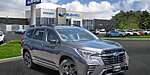 New 2026 SUBARU ASCENT ONYX EDITION TOURING in MIDDLEBURY, CONNECTICUT