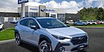 New 2026 SUBARU XV CROSSTREK LIMITED HYBRID in MIDDLEBURY, CONNECTICUT