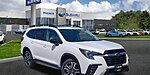 New 2026 SUBARU ASCENT LIMITED in MIDDLEBURY, CONNECTICUT