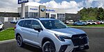 New 2026 SUBARU ASCENT PREMIUM in MIDDLEBURY, CONNECTICUT