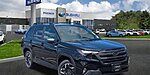 New 2026 SUBARU FORESTER PREMIUM HYBRID in MIDDLEBURY, CONNECTICUT