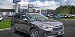 New 2026 SUBARU XV CROSSTREK PREMIUM in MIDDLEBURY, CONNECTICUT