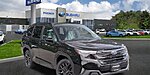 New 2026 SUBARU FORESTER SPORT in MIDDLEBURY, CONNECTICUT