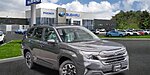 New 2026 SUBARU FORESTER PREMIUM in MIDDLEBURY, CONNECTICUT