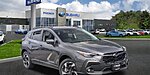 New 2026 SUBARU XV CROSSTREK LIMITED in MIDDLEBURY, CONNECTICUT