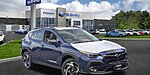 New 2026 SUBARU XV CROSSTREK LIMITED HYBRID in MIDDLEBURY, CONNECTICUT