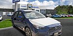 New 2026 SUBARU IMPREZA SPORT in MIDDLEBURY, CONNECTICUT