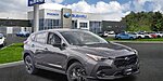 New 2026 SUBARU XV CROSSTREK BASE in MIDDLEBURY, CONNECTICUT