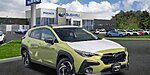 New 2026 SUBARU XV CROSSTREK LIMITED HYBRID in MIDDLEBURY, CONNECTICUT