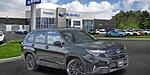 New 2026 SUBARU FORESTER SPORT in MIDDLEBURY, CONNECTICUT