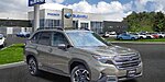 New 2026 SUBARU FORESTER LIMITED HYBRID in MIDDLEBURY, CONNECTICUT