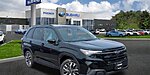 New 2026 SUBARU FORESTER TOURING in MIDDLEBURY, CONNECTICUT