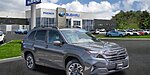 New 2026 SUBARU FORESTER PREMIUM in MIDDLEBURY, CONNECTICUT