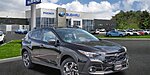 New 2026 SUBARU XV CROSSTREK PREMIUM in MIDDLEBURY, CONNECTICUT